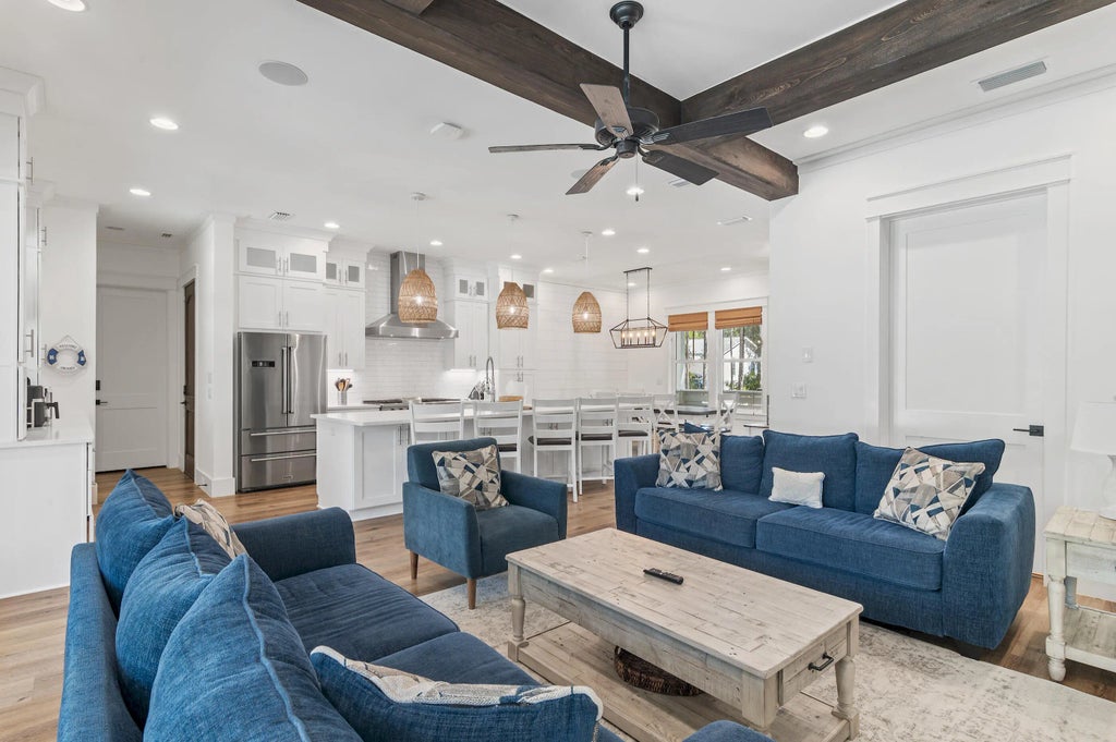 14 of 63 - 464 N Montigo Avenue, Santa Rosa Beach, FL