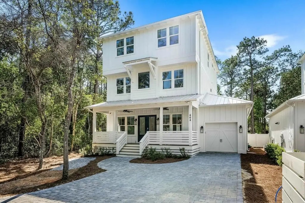 3 of 63 - 464 N Montigo Avenue, Santa Rosa Beach, FL