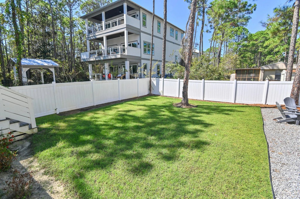 45 of 63 - 464 N Montigo Avenue, Santa Rosa Beach, FL