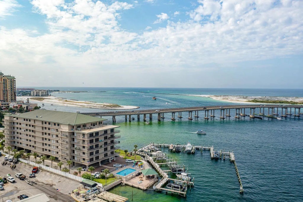35 of 35 - 5 Calhoun Avenue Ph705, Destin, FL