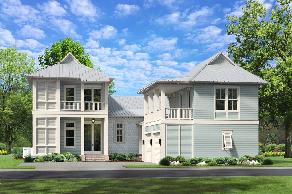 305 Pollard Cove East Lot 94, Watersound