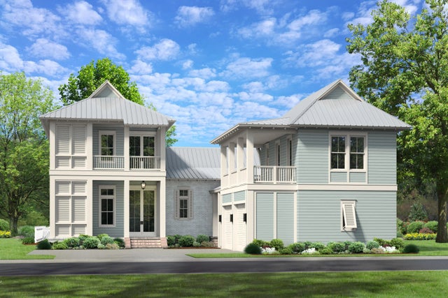 305 Pollard Cove East Lot 94, Watersound.