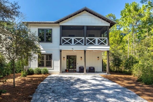 55 Grayton Bayou Drive, Santa Rosa Beach