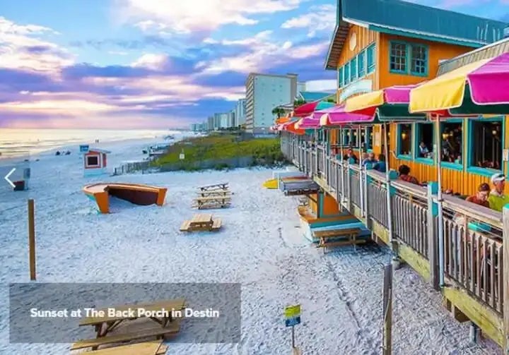 37 of 38 - 1751 Scenic Hwy 98 1010, Destin, FL