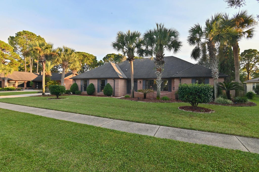2 of 31 - 6 Country Club Drive, Destin, FL