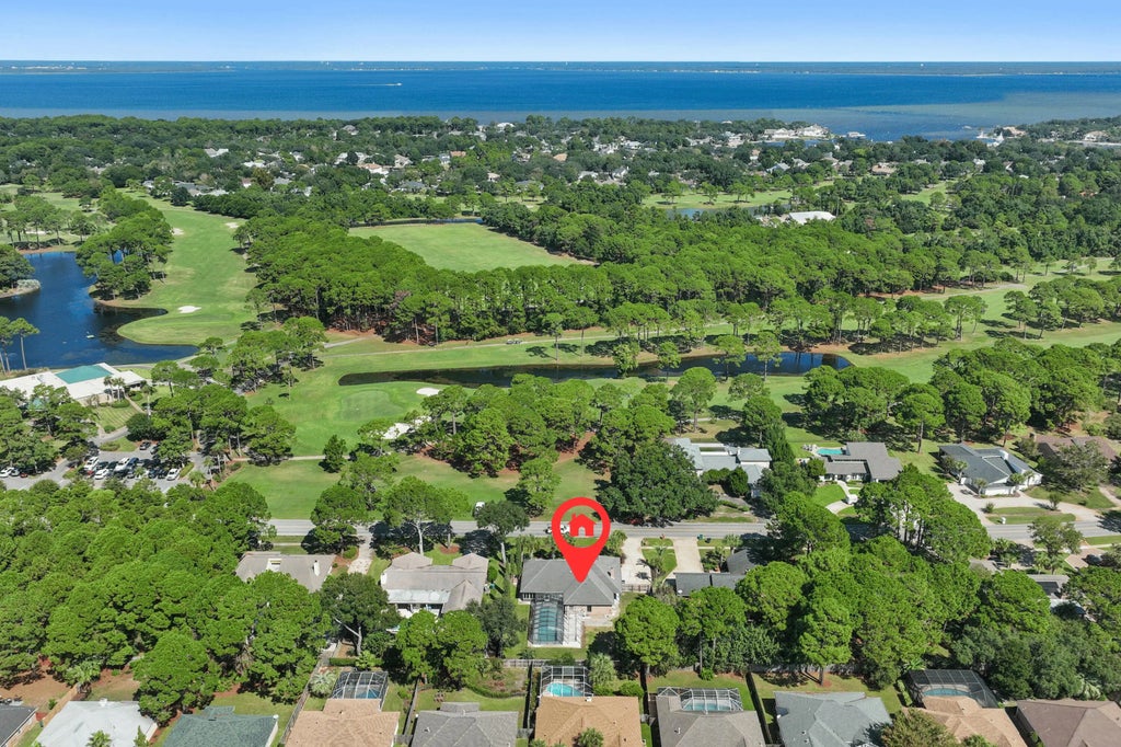 31 of 31 - 6 Country Club Drive, Destin, FL
