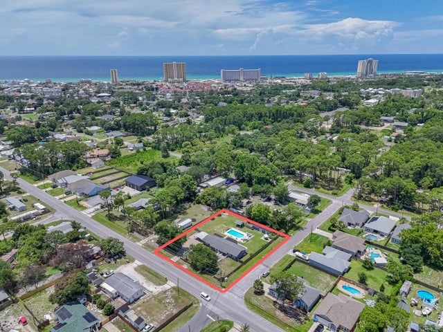 2804 Laurie Avenue, Panama City Beach