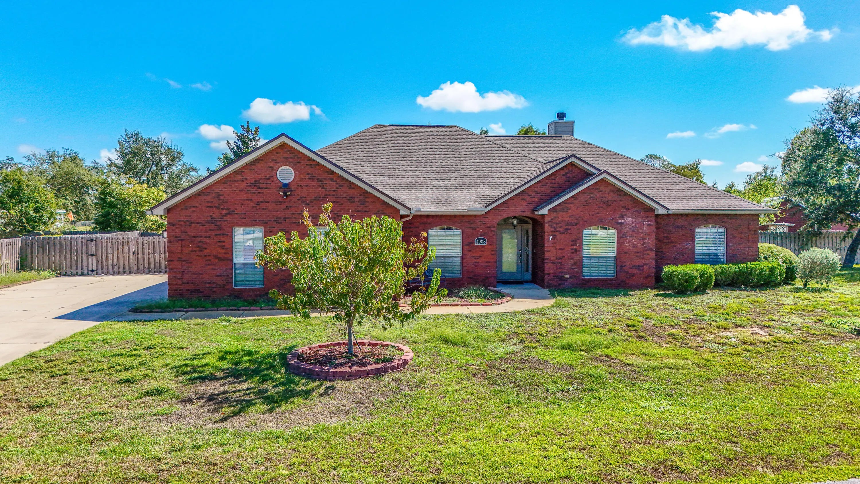 4908 Mittie Lane, Panama City