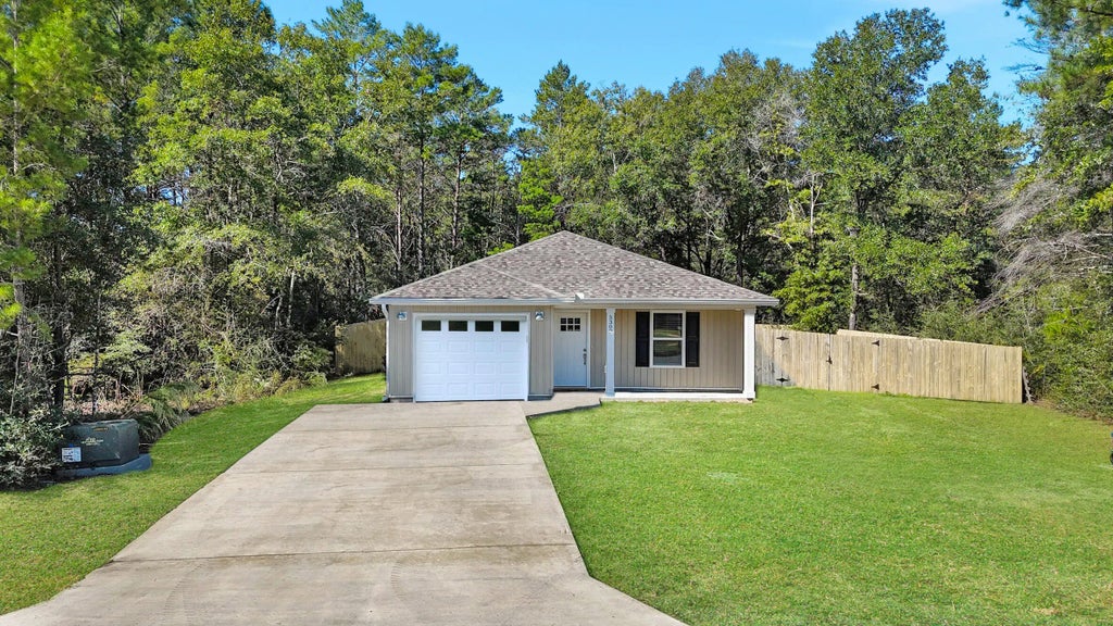 1 of 24 - 5302 Kervin Road, Crestview, FL