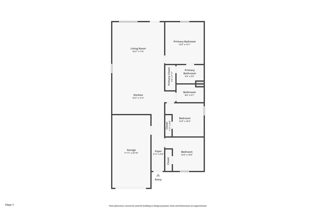 24 of 24 - 5302 Kervin Road, Crestview, FL