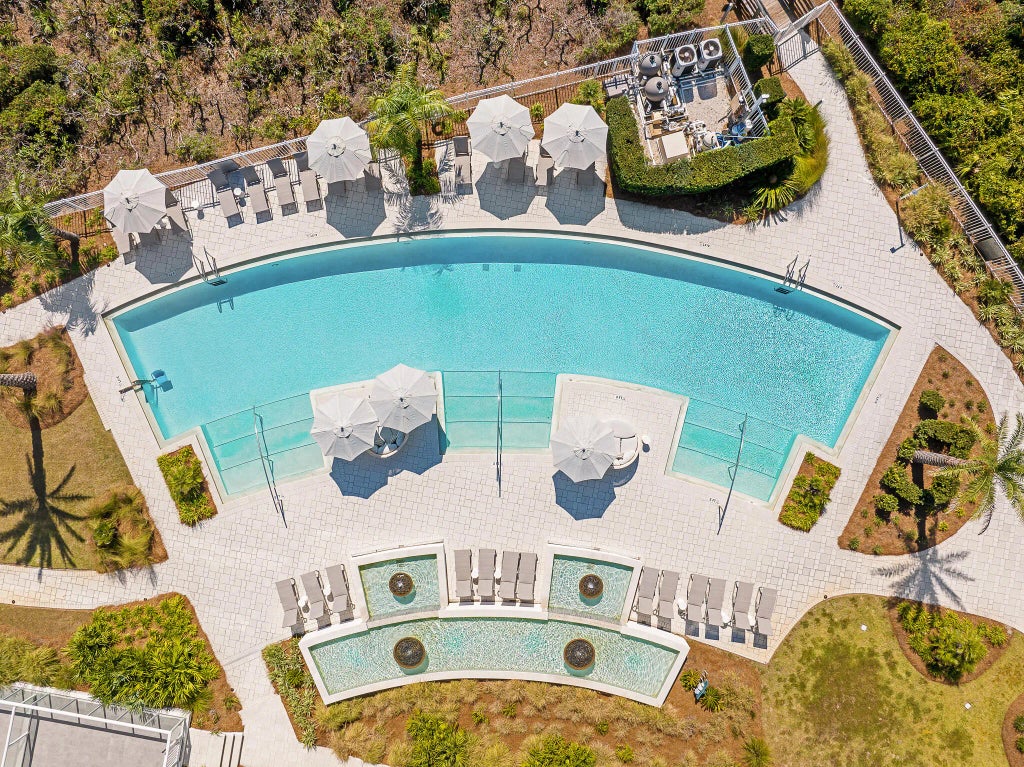 30 of 46 - 3820 E County Highway 30a 105, Santa Rosa Beach, FL