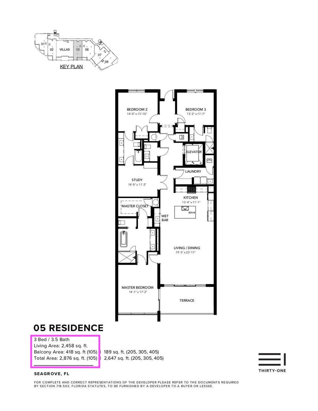 8 of 46 - 3820 E County Highway 30a 105, Santa Rosa Beach, FL