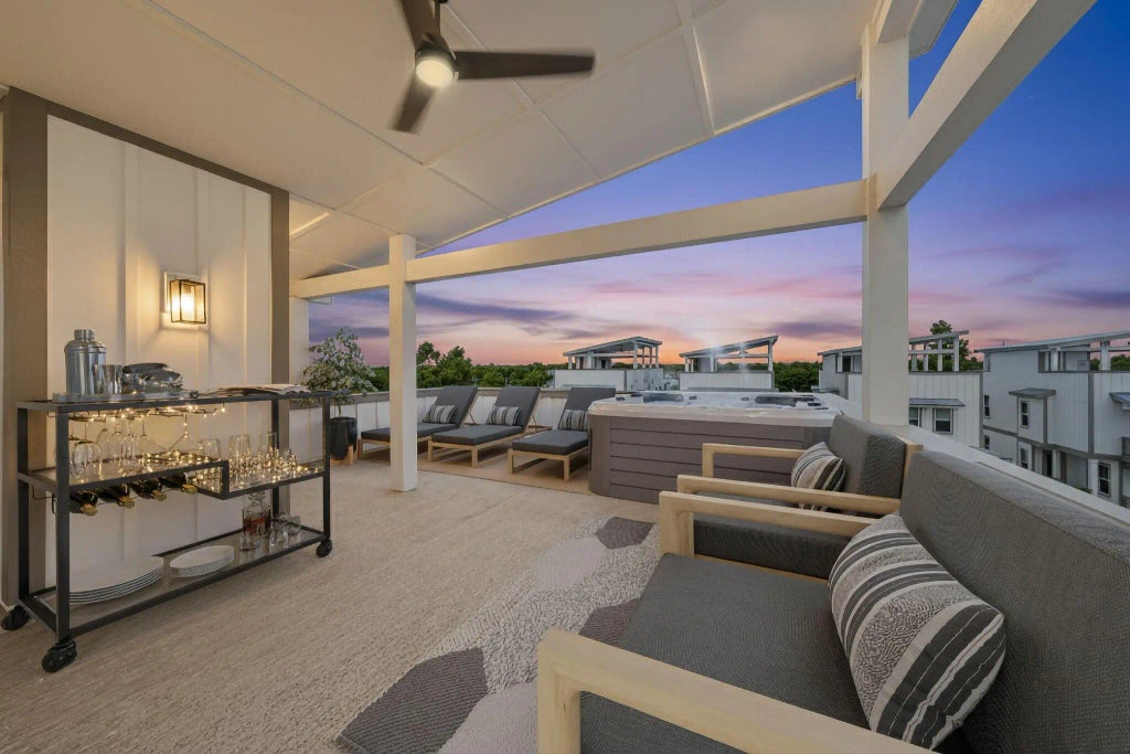 21 W Queen Palm Drive, Inlet Beach