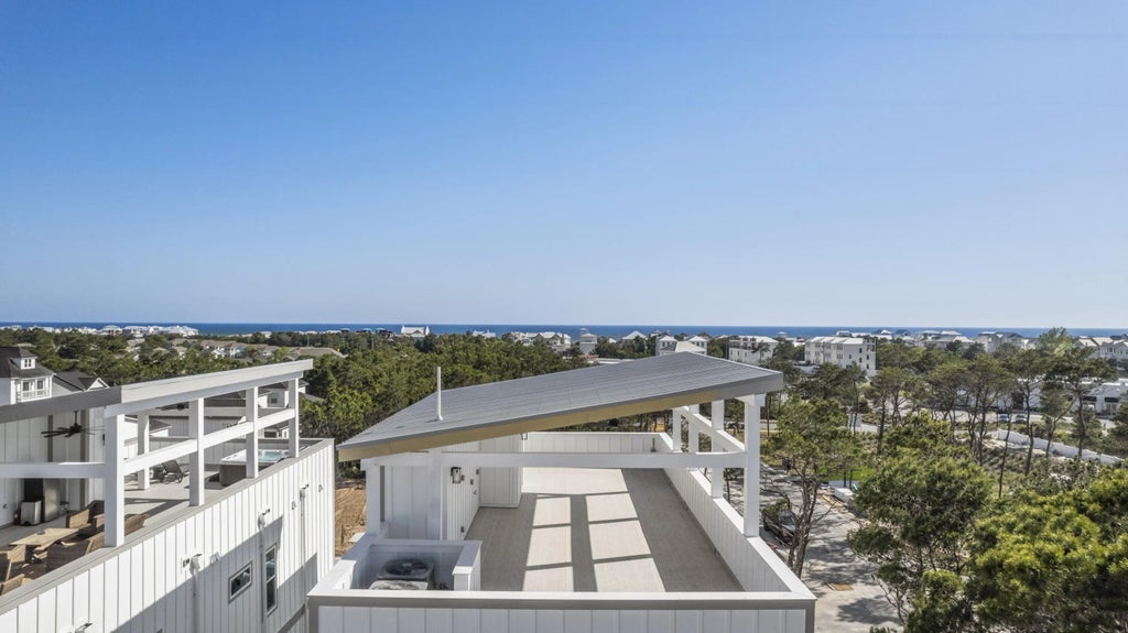 24 E Queen Palm Drive, Inlet Beach