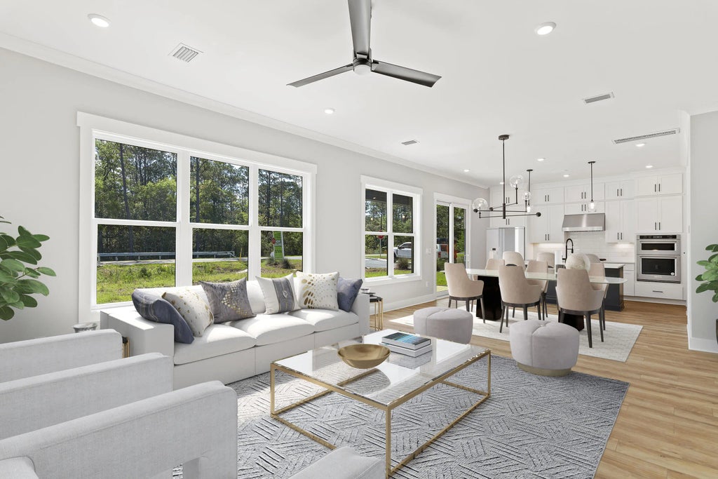 2 of 16 - 154 Brizo Lane Lot 11, Santa Rosa Beach, FL