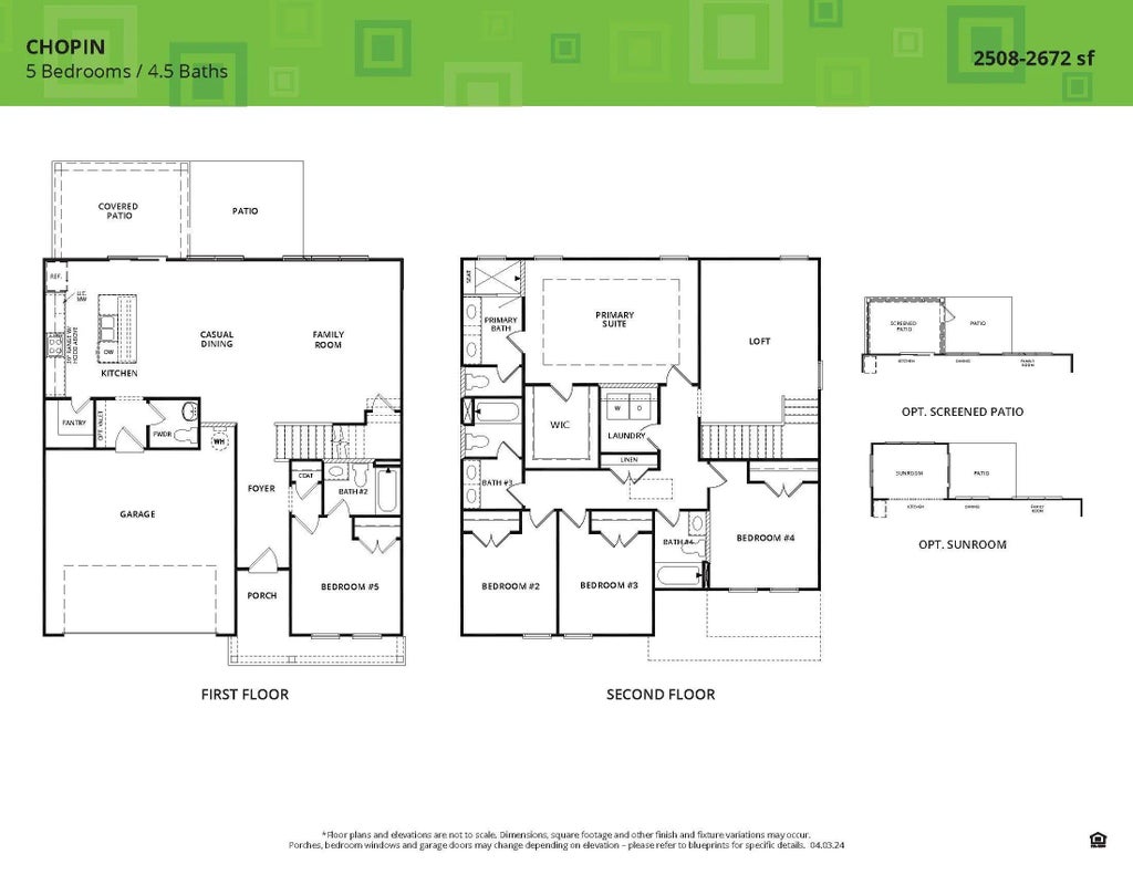 7 of 16 - 154 Brizo Lane Lot 11, Santa Rosa Beach, FL
