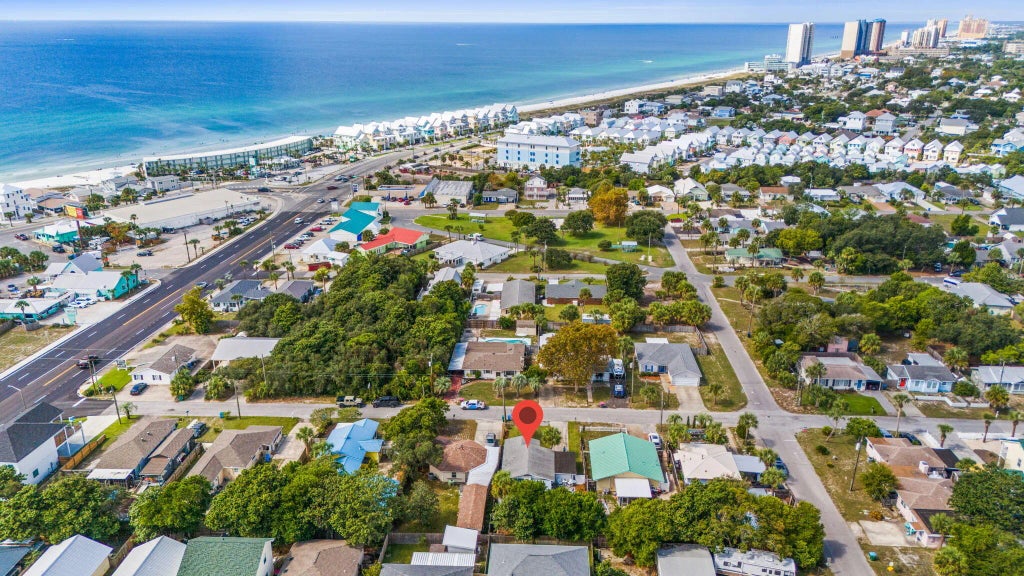 3 of 52 - 605 Wisteria Street, Panama City Beach, FL