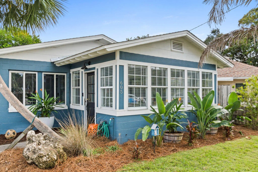 41 of 52 - 605 Wisteria Street, Panama City Beach, FL