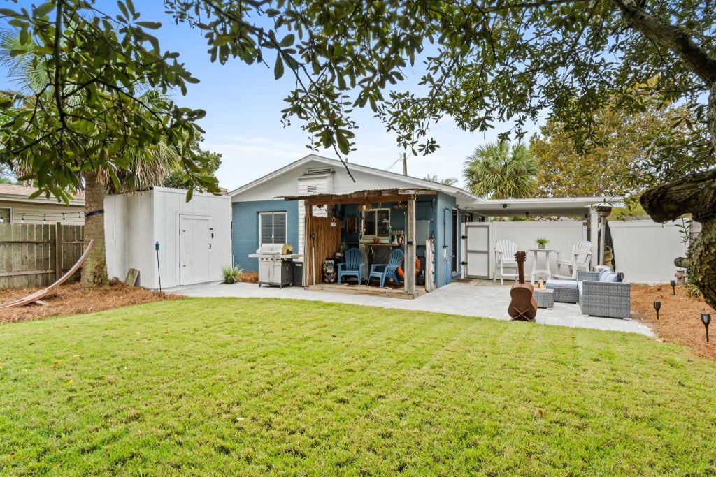 44 of 52 - 605 Wisteria Street, Panama City Beach, FL