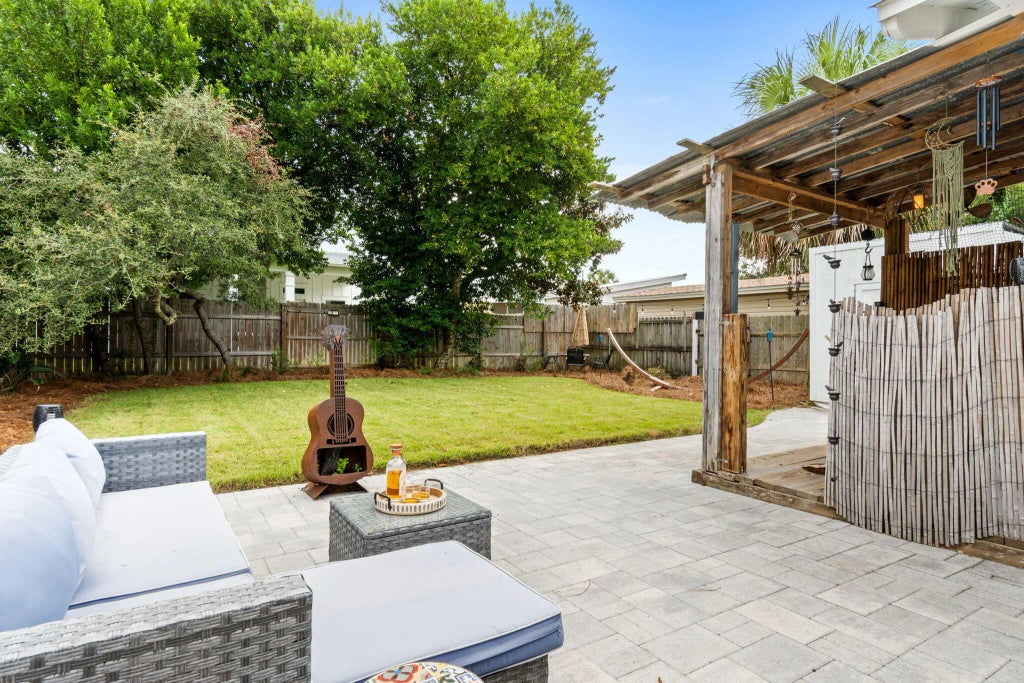 47 of 52 - 605 Wisteria Street, Panama City Beach, FL