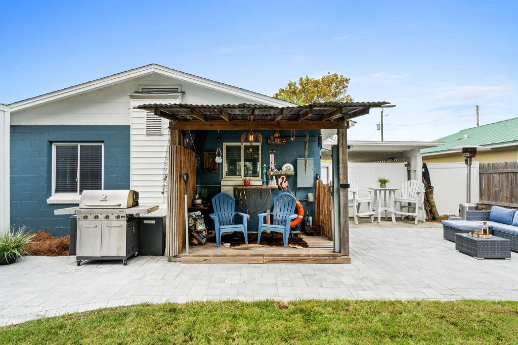 49 of 52 - 605 Wisteria Street, Panama City Beach, FL