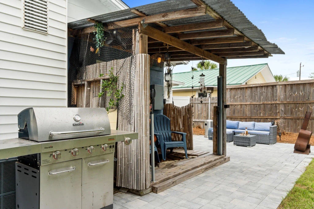 50 of 52 - 605 Wisteria Street, Panama City Beach, FL