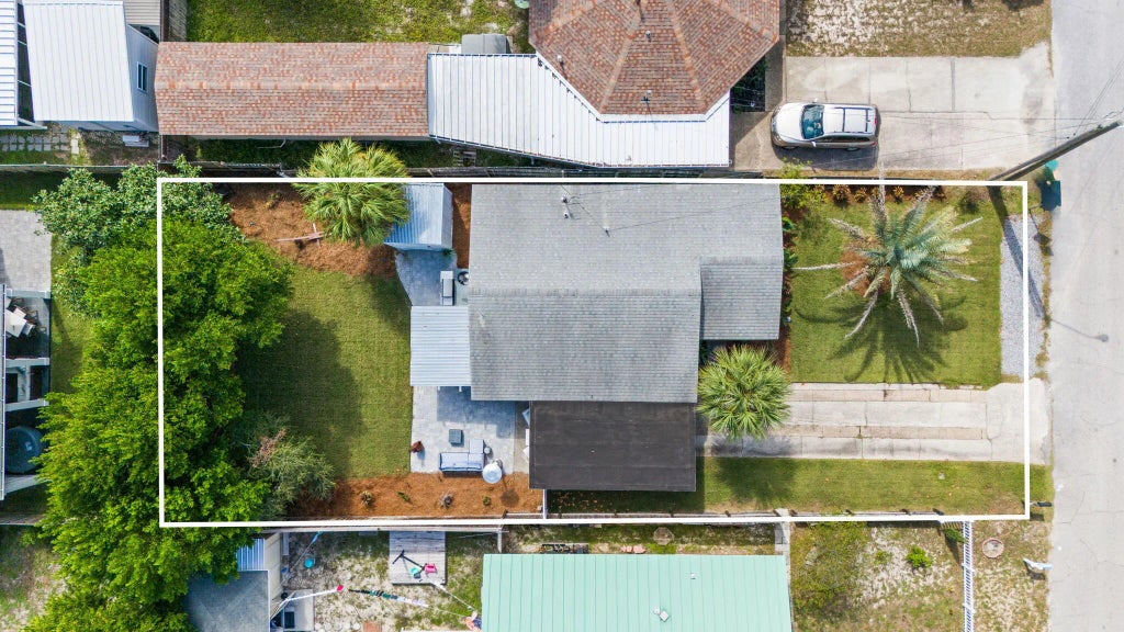 52 of 52 - 605 Wisteria Street, Panama City Beach, FL