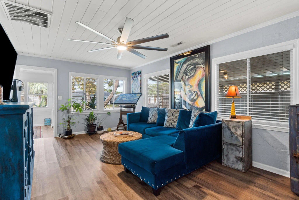 7 of 52 - 605 Wisteria Street, Panama City Beach, FL