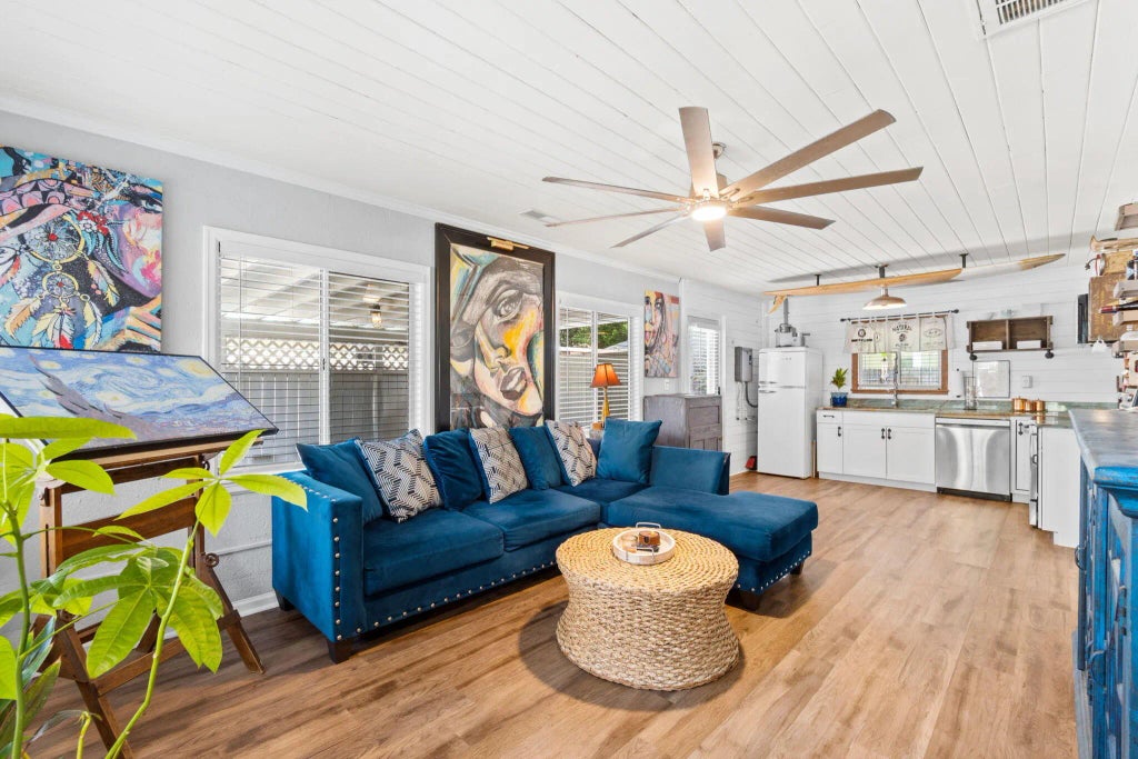 8 of 52 - 605 Wisteria Street, Panama City Beach, FL