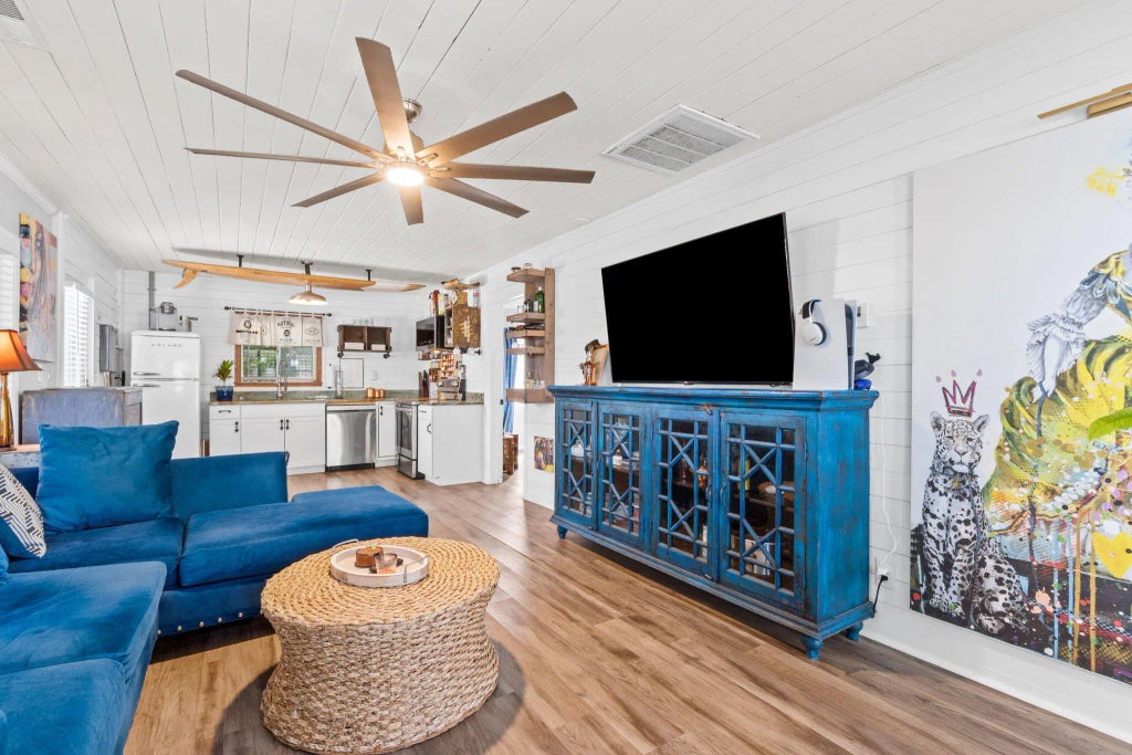 9 of 52 - 605 Wisteria Street, Panama City Beach, FL