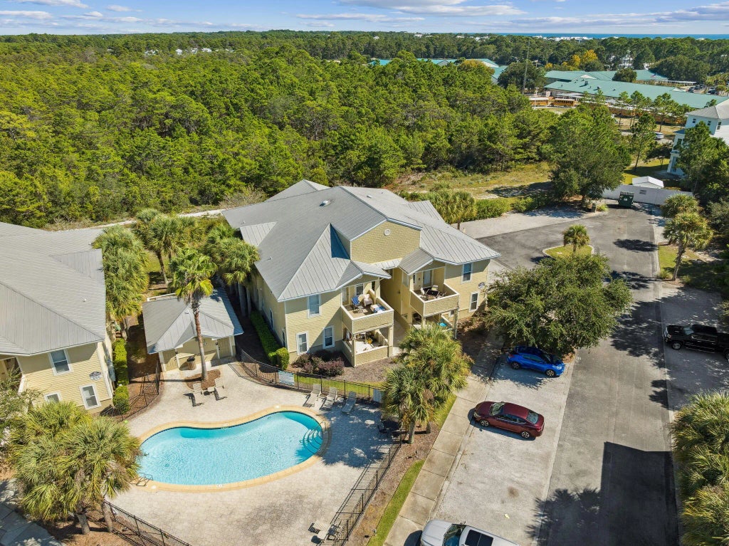 28 of 37 - 119 Topsail Village Drive Unit 413, Santa Rosa Beach, FL