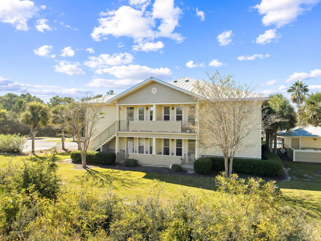 30 of 37 - 119 Topsail Village Drive Unit 413, Santa Rosa Beach, FL
