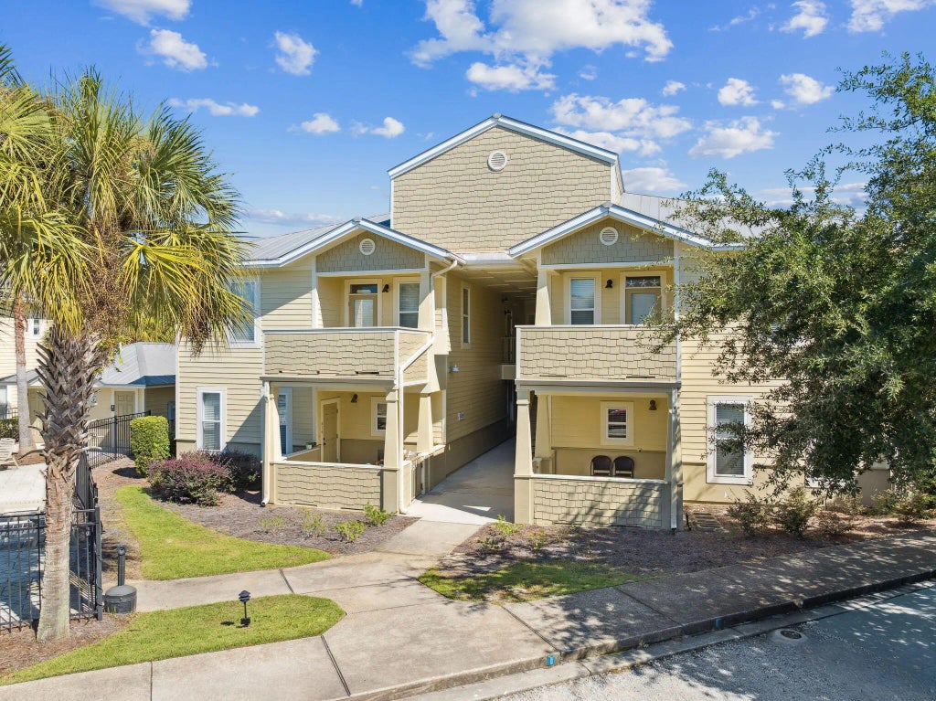 31 of 37 - 119 Topsail Village Drive Unit 413, Santa Rosa Beach, FL