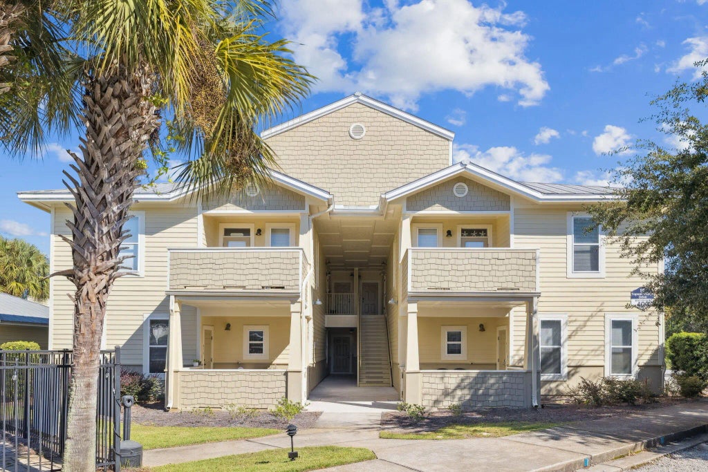 32 of 37 - 119 Topsail Village Drive Unit 413, Santa Rosa Beach, FL