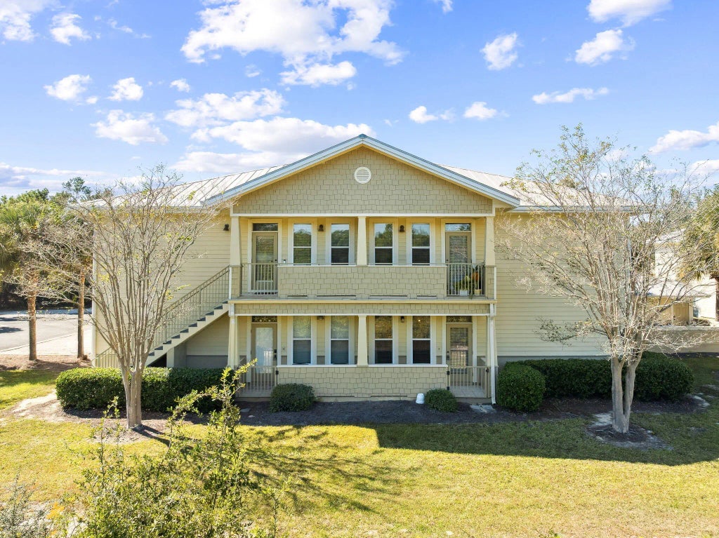 33 of 37 - 119 Topsail Village Drive Unit 413, Santa Rosa Beach, FL