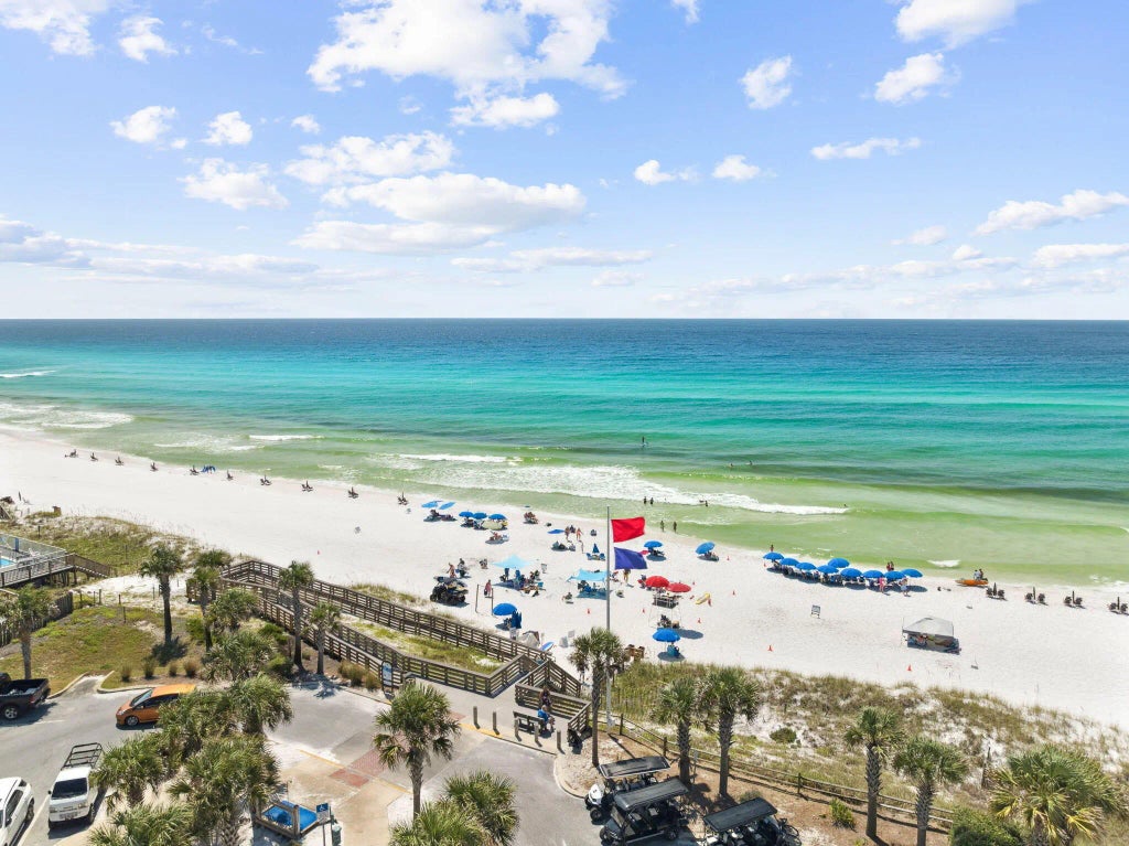 37 of 37 - 119 Topsail Village Drive Unit 413, Santa Rosa Beach, FL