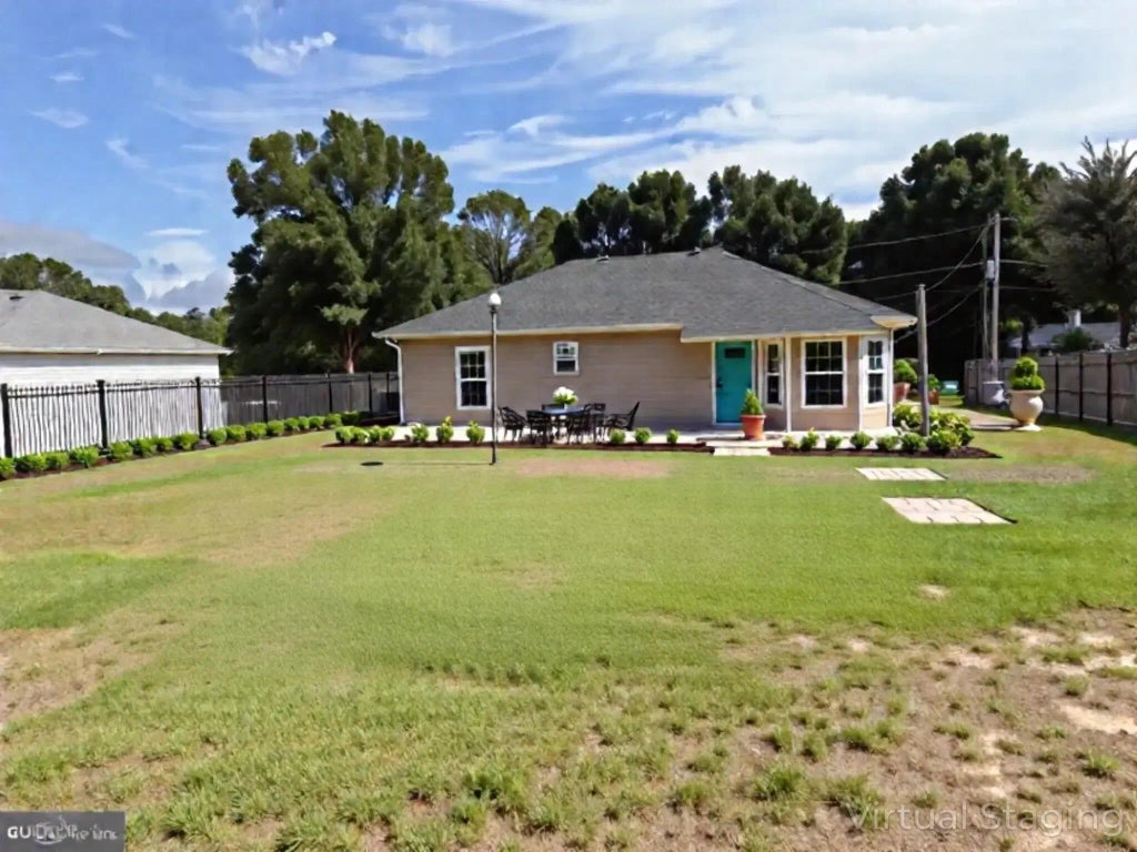 24 of 27 - 329 Strawbridge Drive, Crestview, FL
