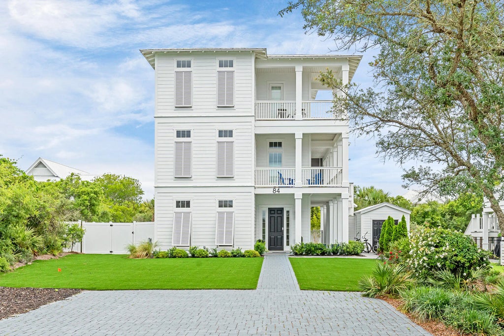 2 of 60 - 84 A Street, Seacrest, FL