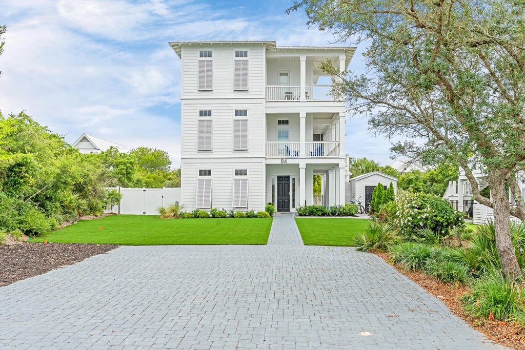3 of 60 - 84 A Street, Seacrest, FL