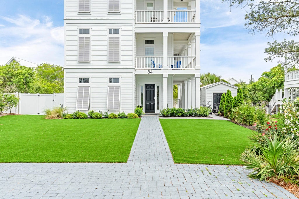 5 of 60 - 84 A Street, Seacrest, FL