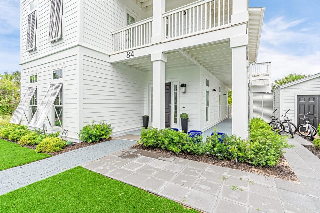 6 of 60 - 84 A Street, Seacrest, FL