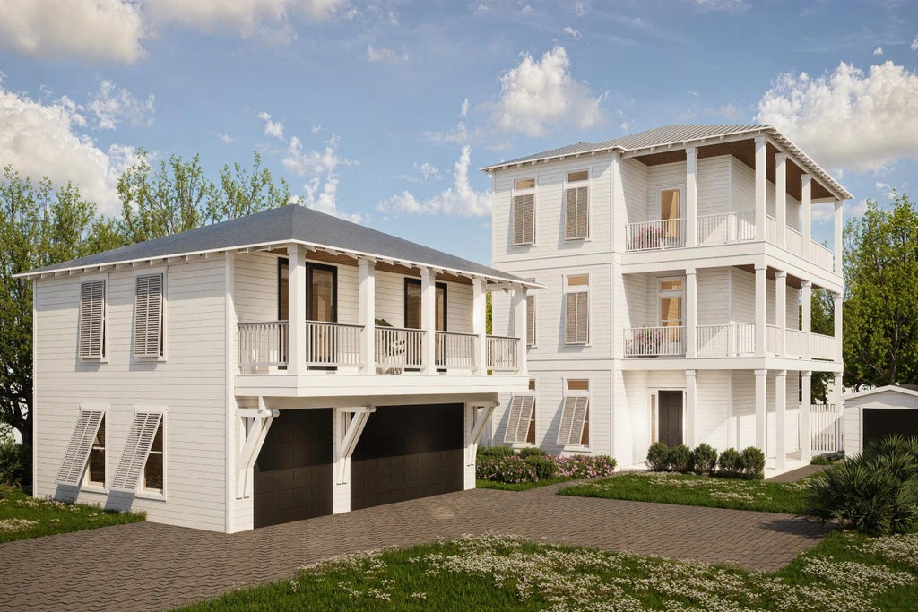 7 of 60 - 84 A Street, Seacrest, FL
