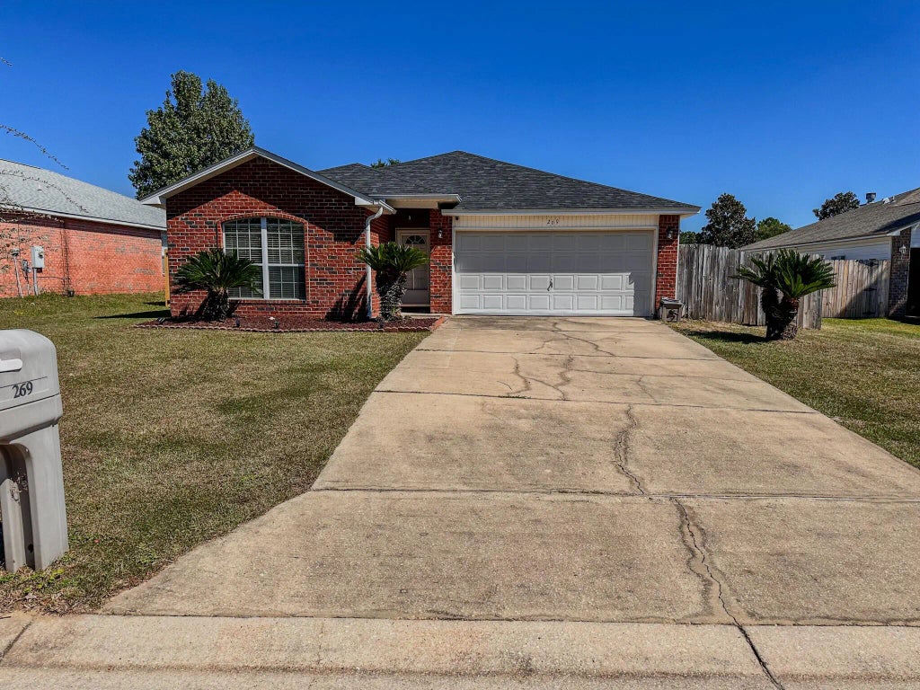1 of 32 - 269 Limestone Circle, Crestview, FL