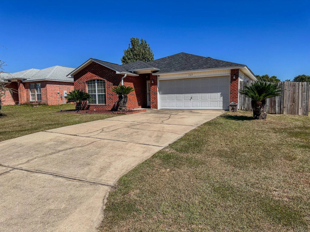 2 of 32 - 269 Limestone Circle, Crestview, FL