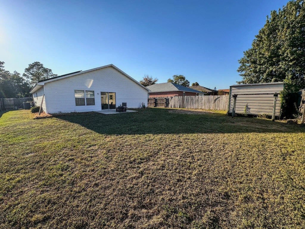 30 of 32 - 269 Limestone Circle, Crestview, FL