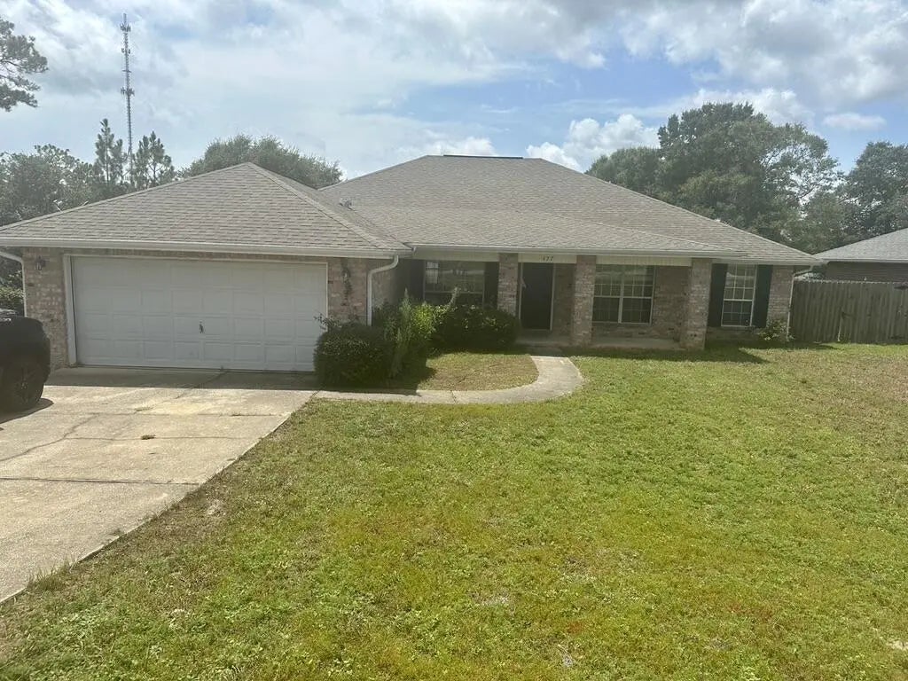 1 of 14 - 427 Triton Street, Crestview, FL