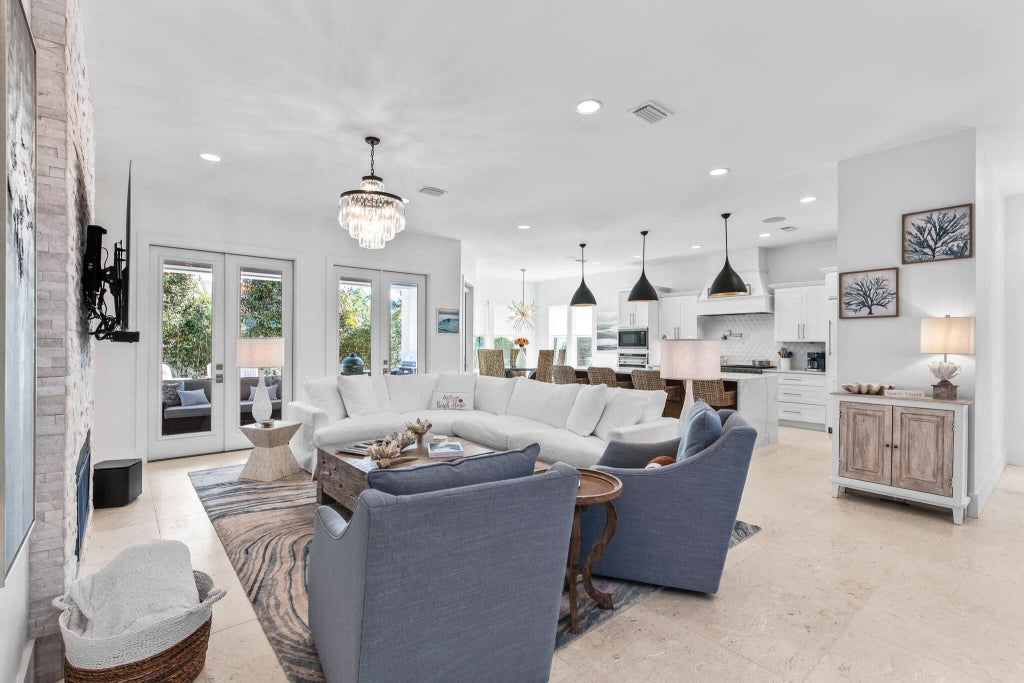 6 of 44 - 100 N Cypress Breeze Boulevard, Santa Rosa Beach, FL