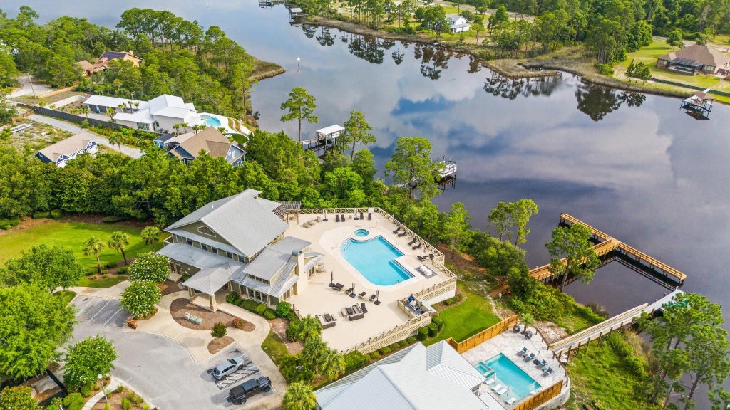 42 of 46 - 109 Turtle Cove, Panama City Beach, FL