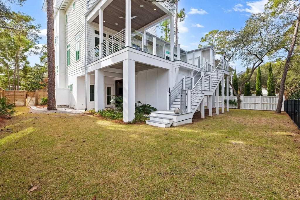 51 of 59 - 23 Spotted Dolphin Road, Santa Rosa Beach, FL