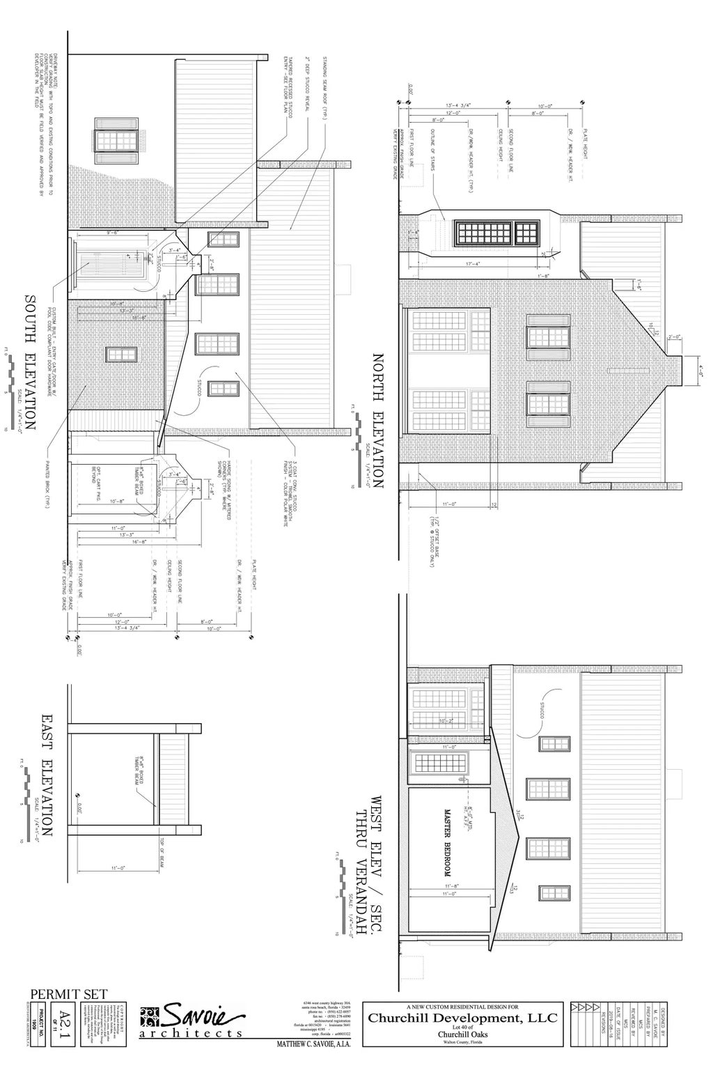 72 of 75 - 90 Perrin, Santa Rosa Beach, FL